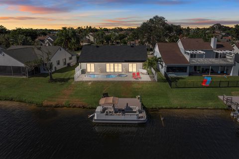 A home in Wellington