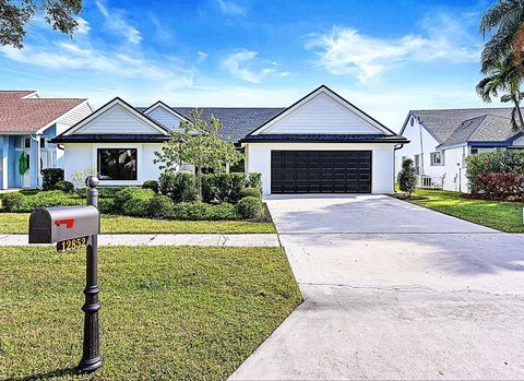 A home in Wellington