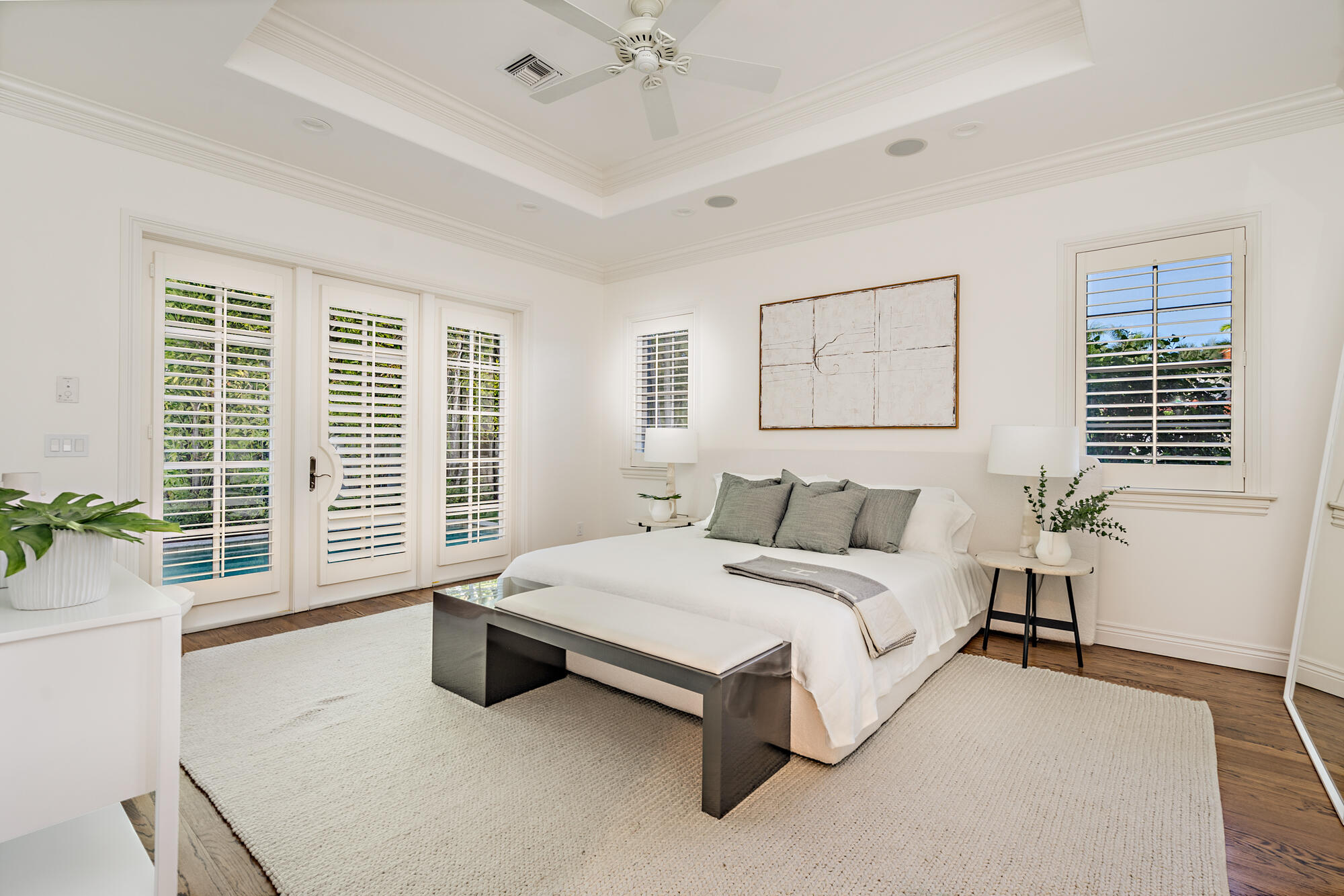 EL ENCANTO - Residential Lease