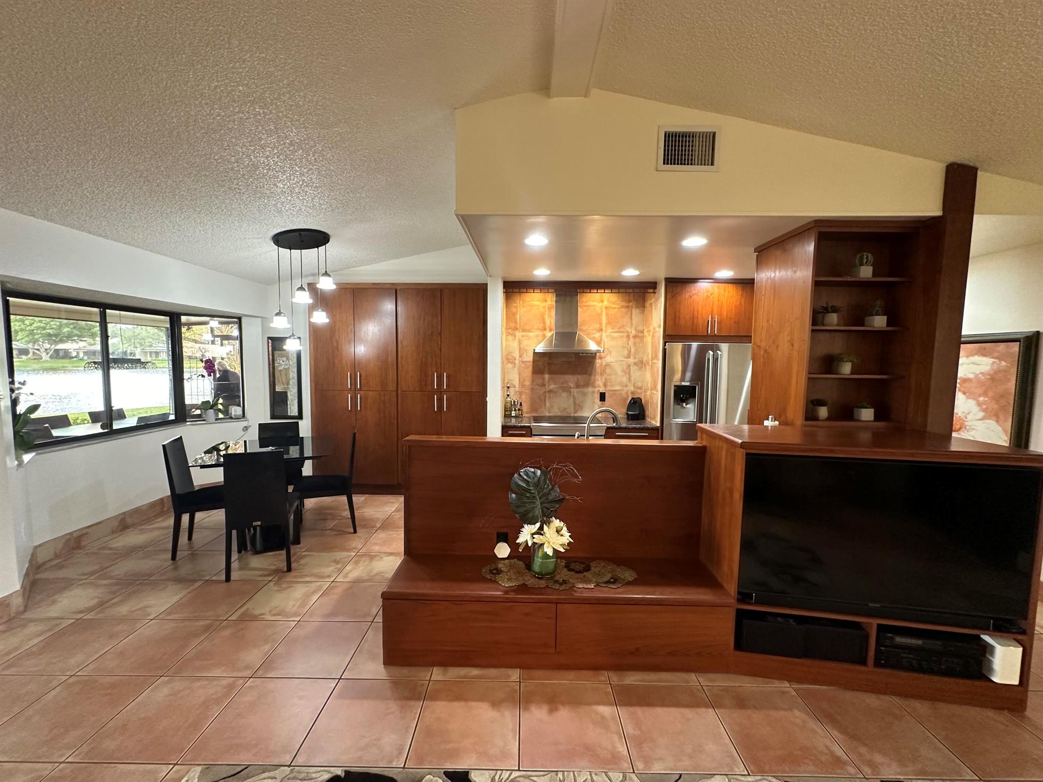 Chelsea II - Residential