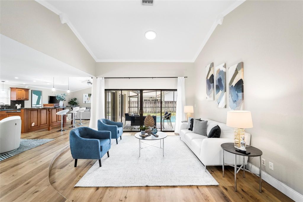 Photo of 4307 NW 71st Drive, Coral Springs, FL 33065 (MLS # F10421756)