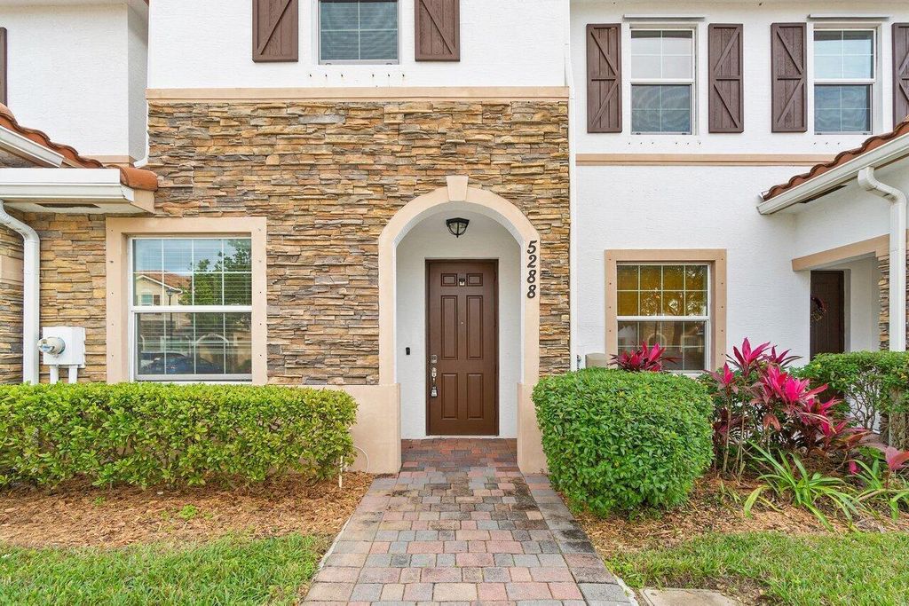 Photo of 5288 Ashley River Road, West Palm Beach, FL 33417 (MLS # B26019174)