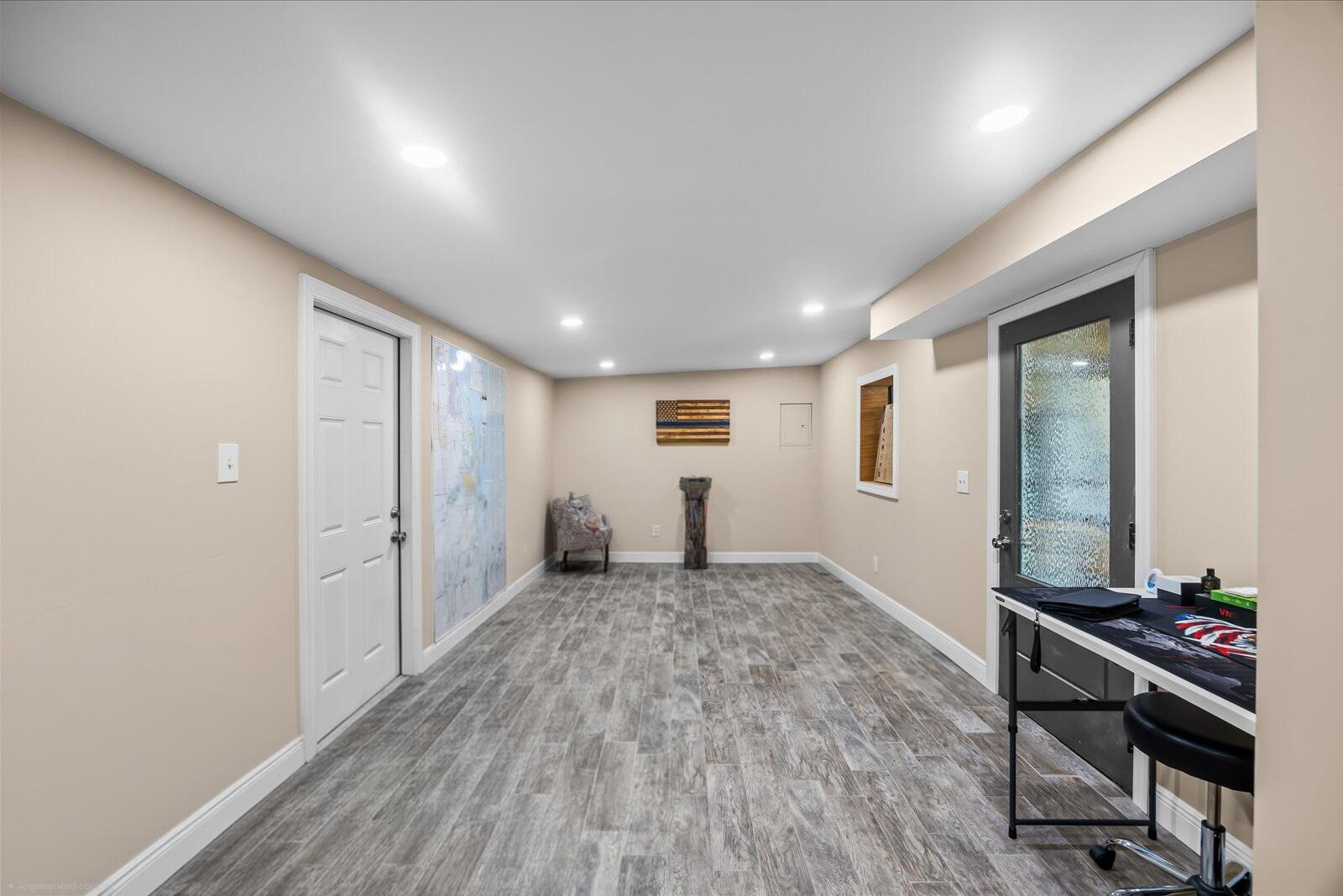 INDIAN RIVER FARMS COMPANY S/D - Residential