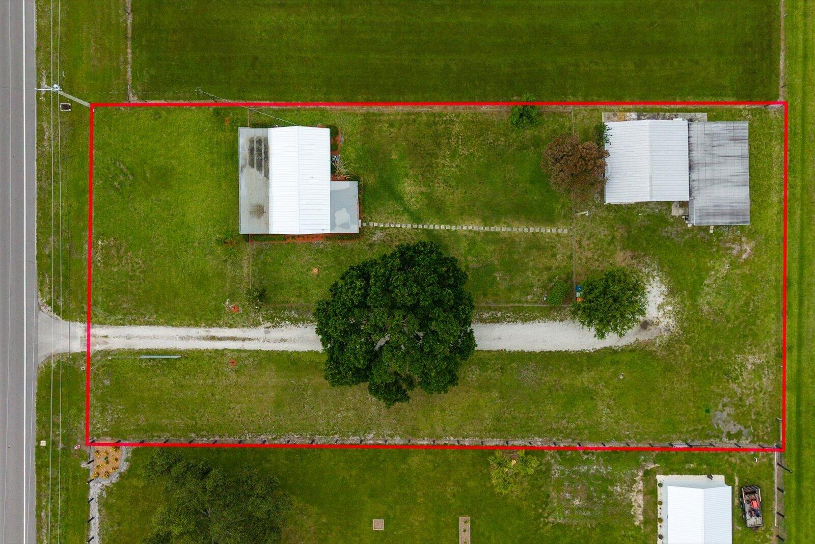 INDIAN RIVER FARMS COMPANY S/D - Residential