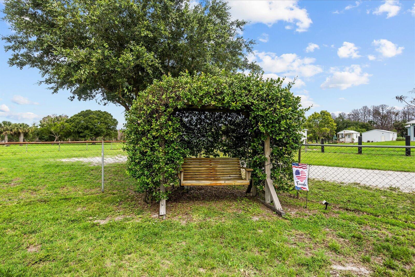 INDIAN RIVER FARMS COMPANY S/D - Residential