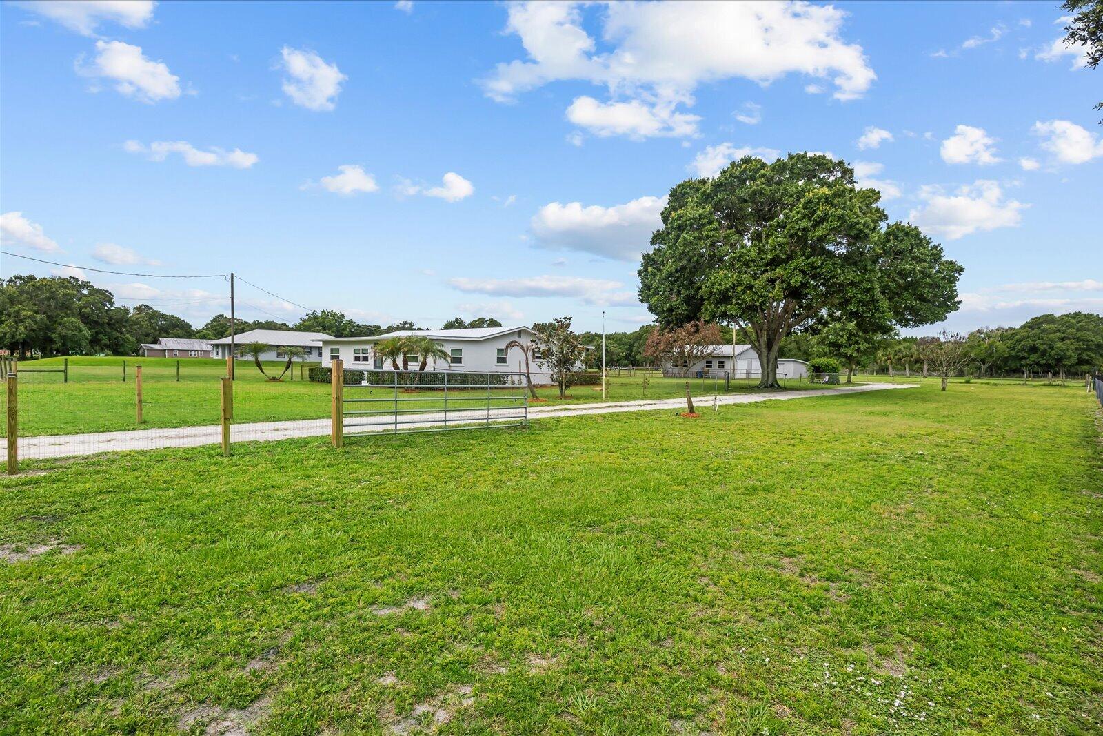 INDIAN RIVER FARMS COMPANY S/D - Residential