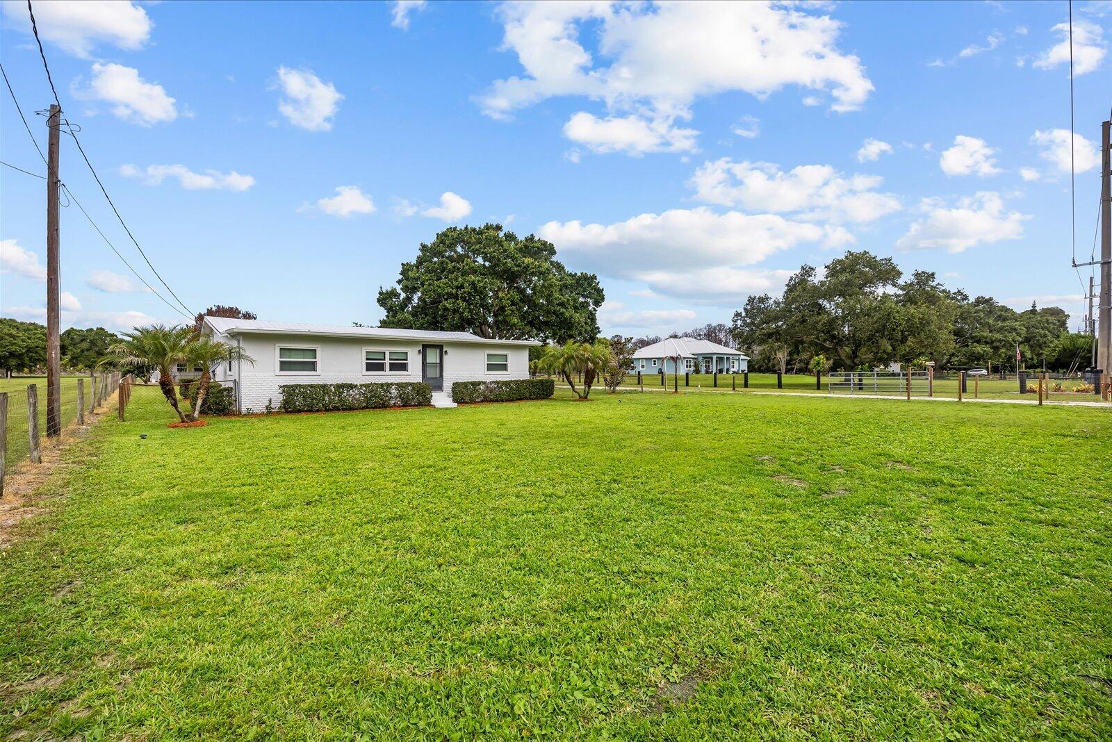 INDIAN RIVER FARMS COMPANY S/D - Residential