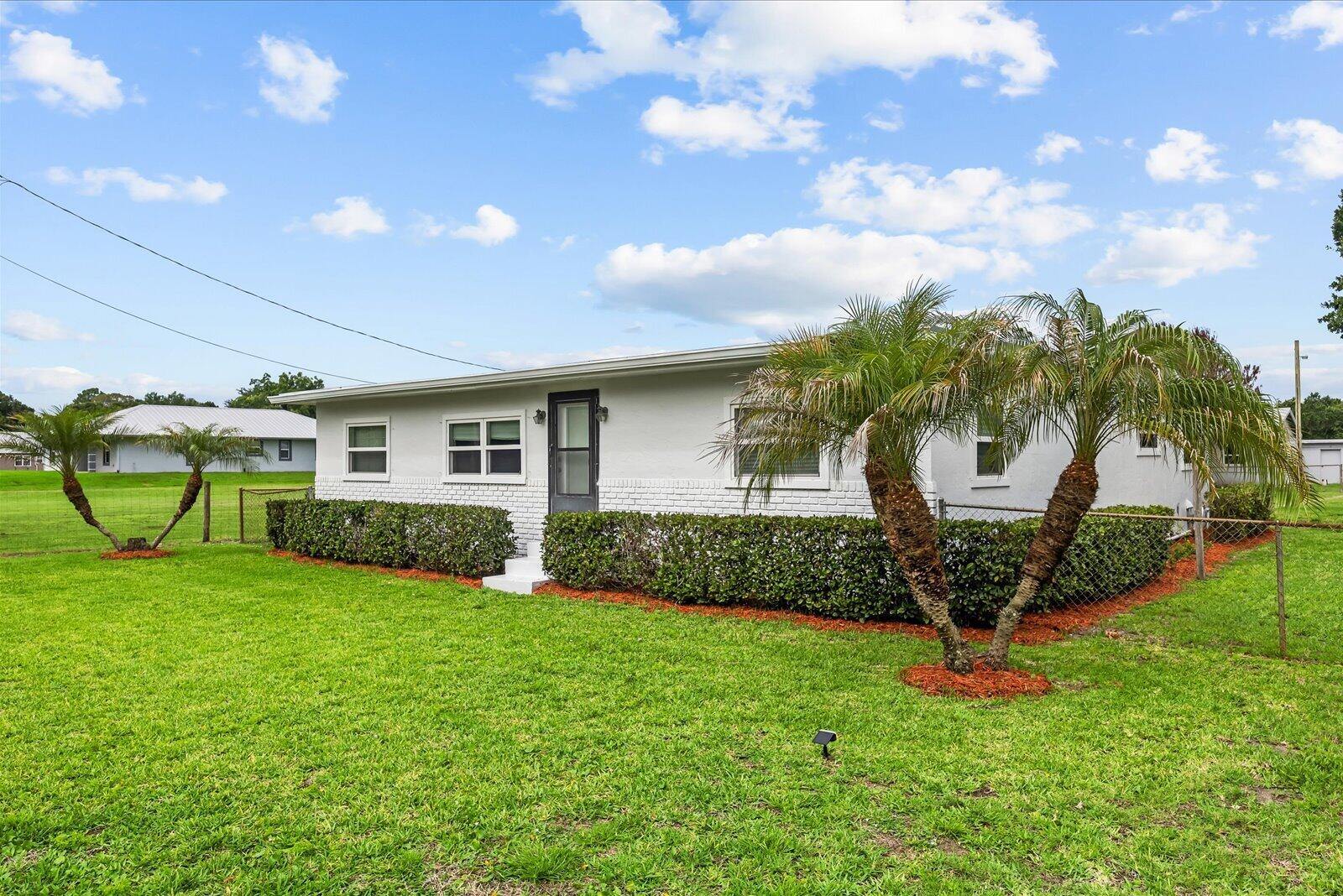 INDIAN RIVER FARMS COMPANY S/D - Residential