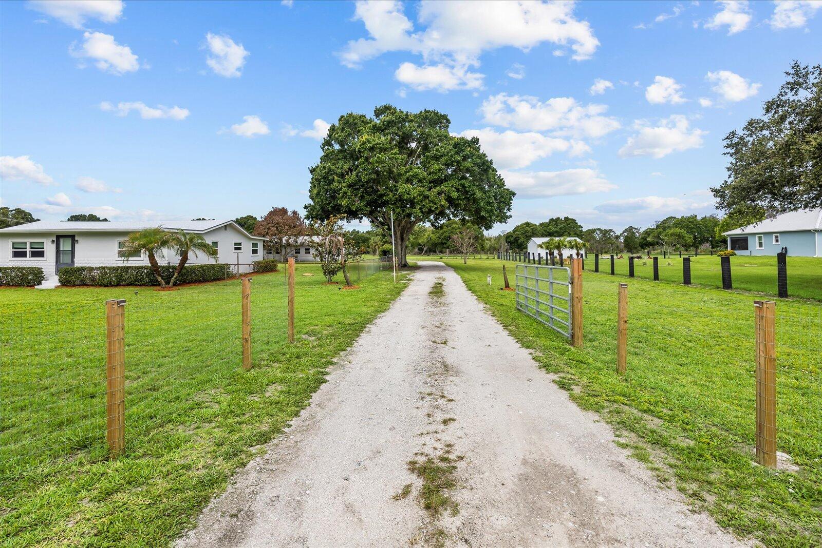 INDIAN RIVER FARMS COMPANY S/D - Residential