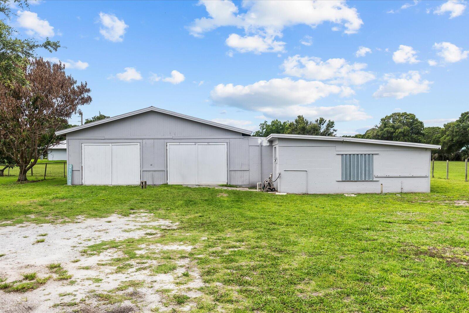 INDIAN RIVER FARMS COMPANY S/D - Residential
