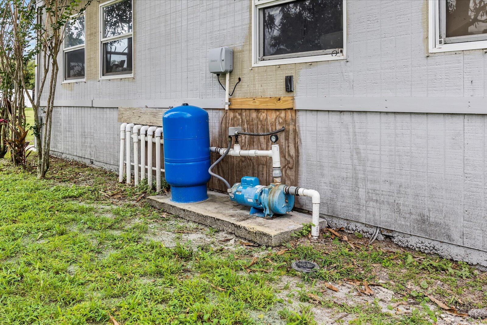 INDIAN RIVER FARMS COMPANY S/D - Residential