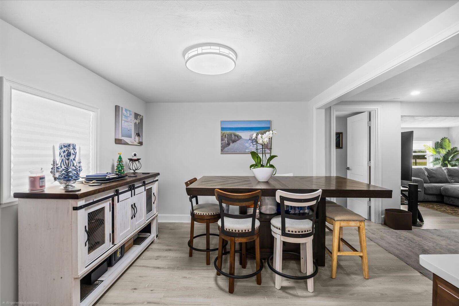 INDIAN RIVER FARMS COMPANY S/D - Residential