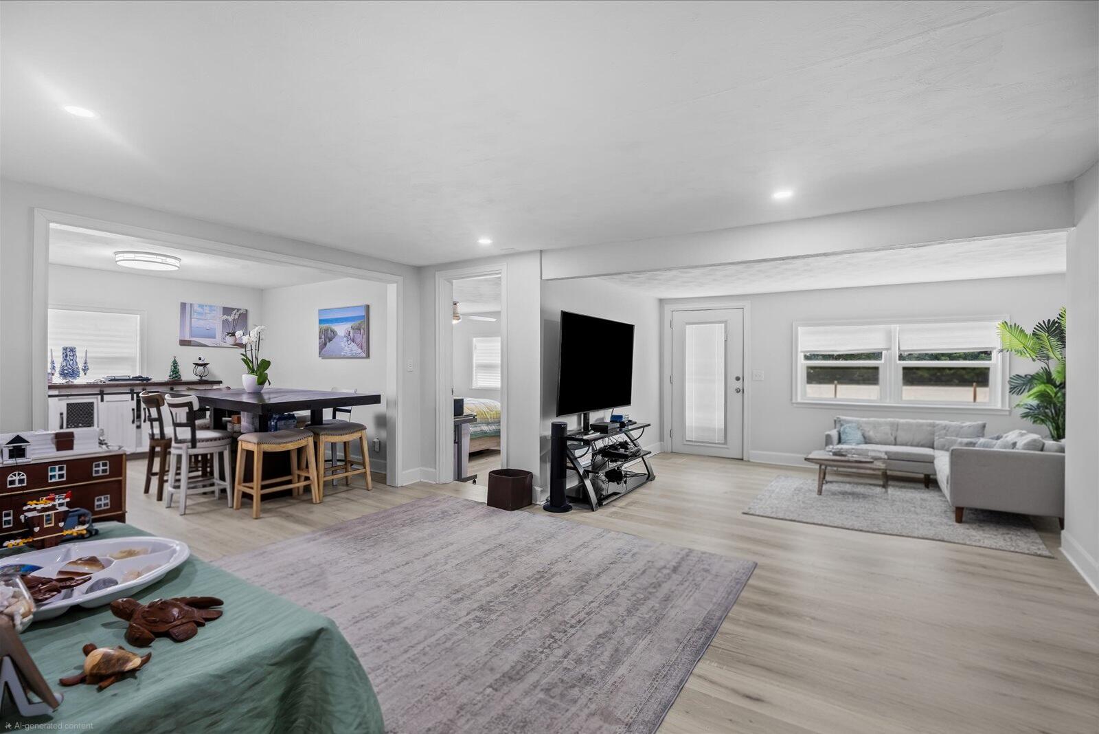 INDIAN RIVER FARMS COMPANY S/D - Residential