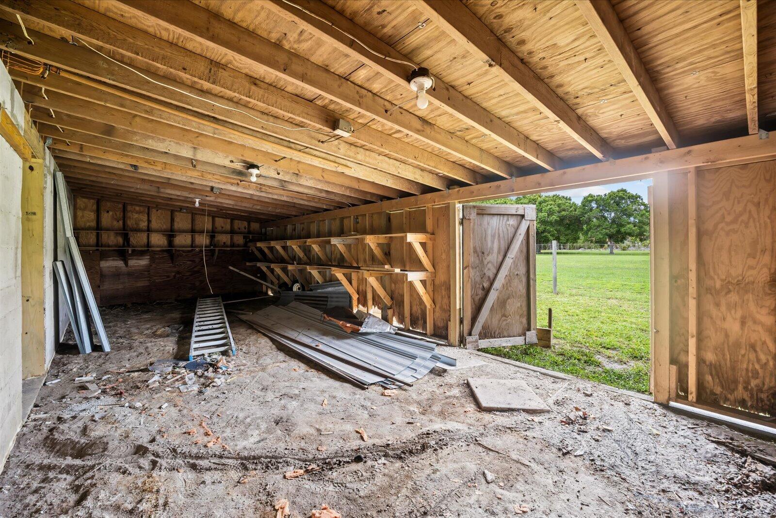INDIAN RIVER FARMS COMPANY S/D - Residential