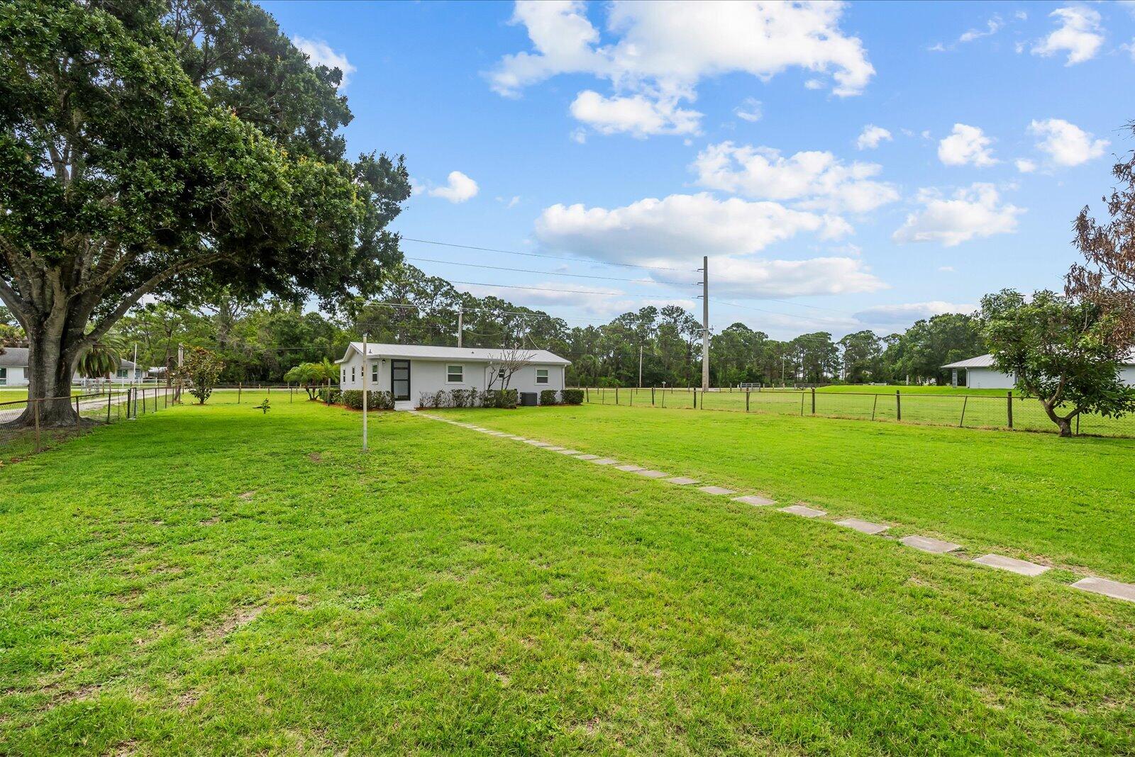 INDIAN RIVER FARMS COMPANY S/D - Residential