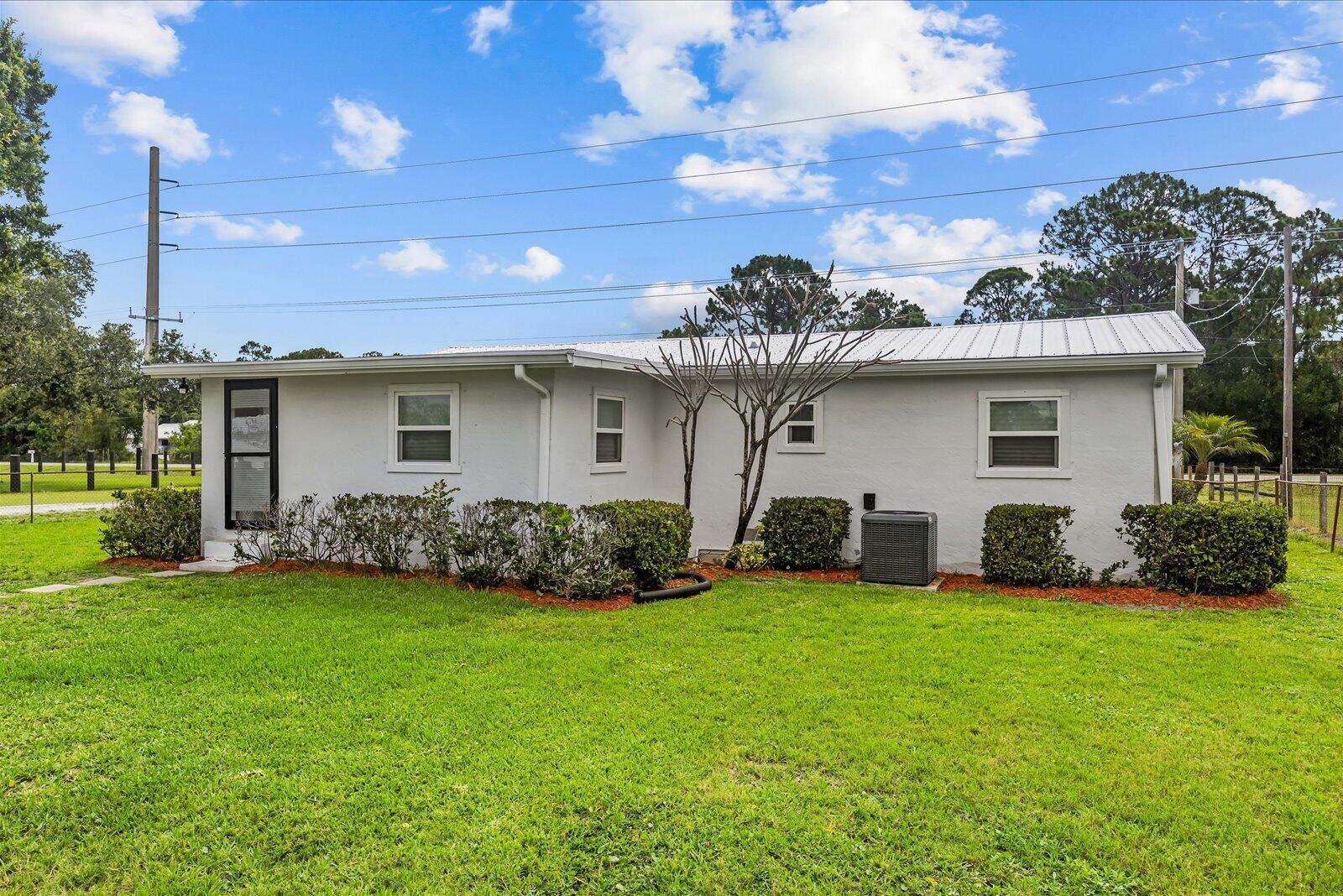 INDIAN RIVER FARMS COMPANY S/D - Residential