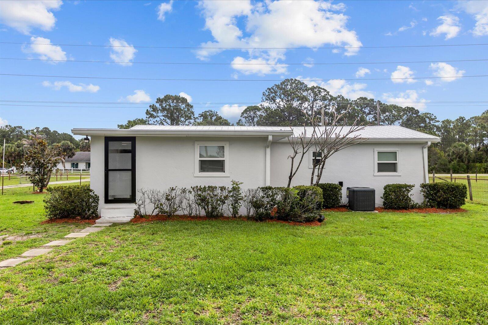 INDIAN RIVER FARMS COMPANY S/D - Residential