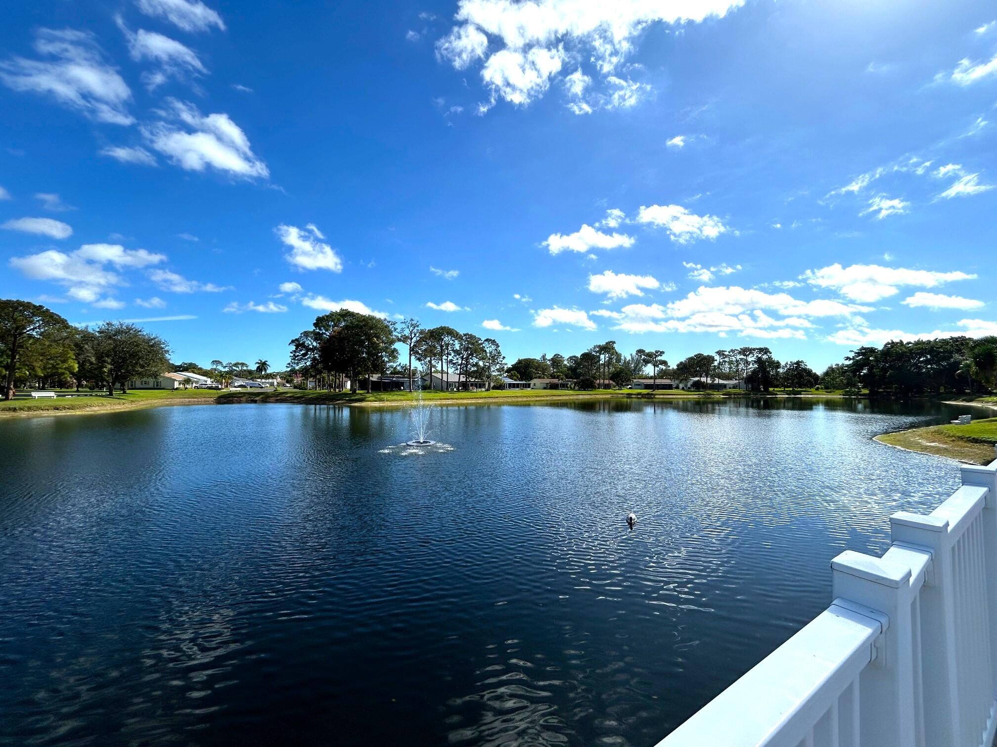 PINE RIDGE SOUTH IV CONDO - Residential Lease