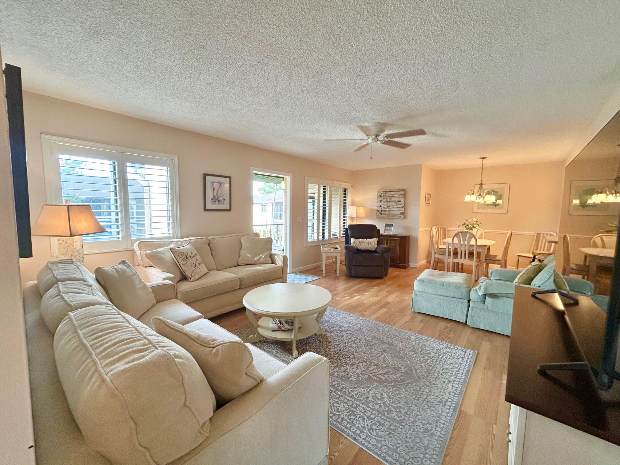 PINE RIDGE SOUTH IV CONDO - Residential Lease