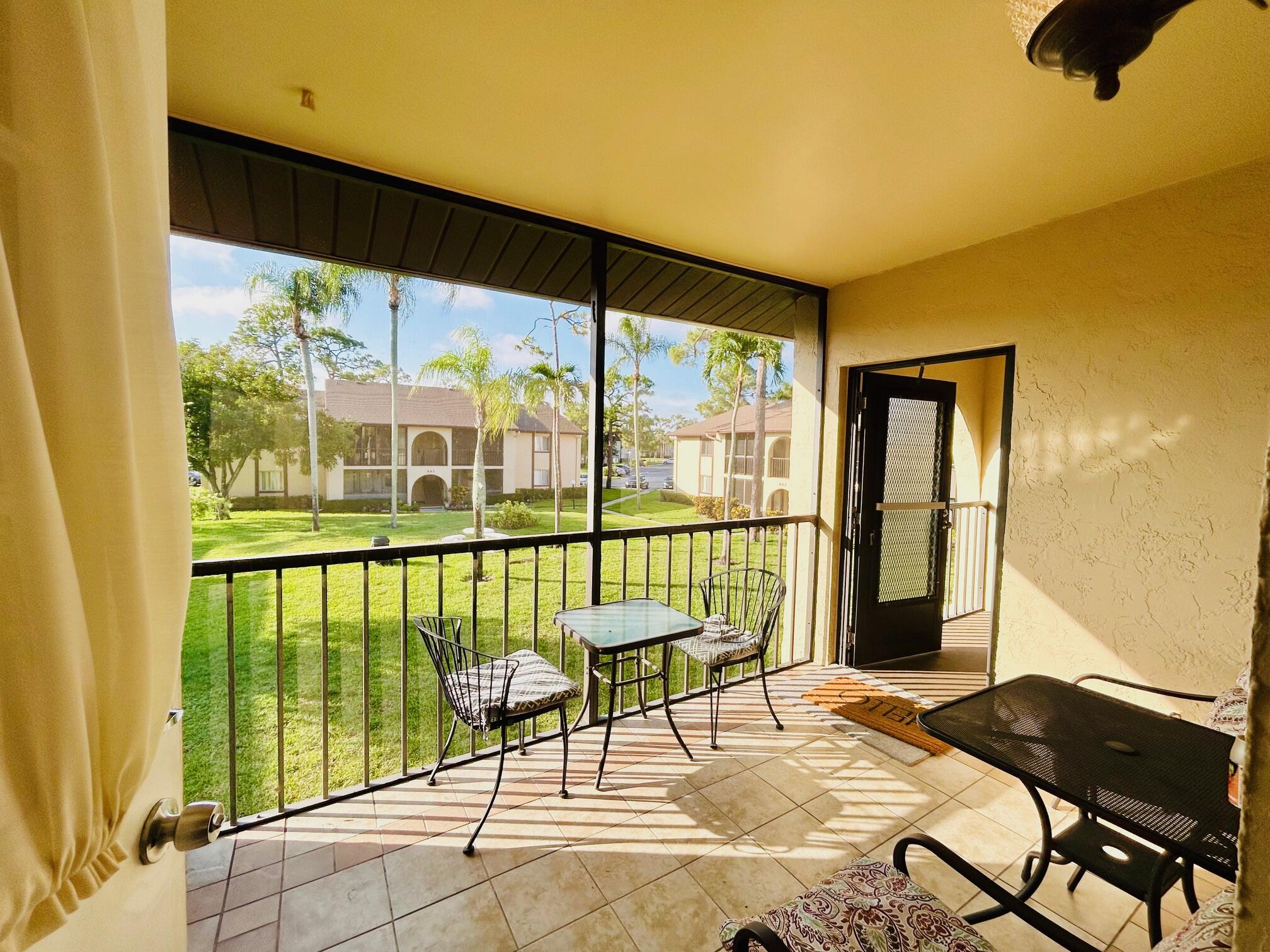 PINE RIDGE SOUTH IV CONDO - Residential Lease