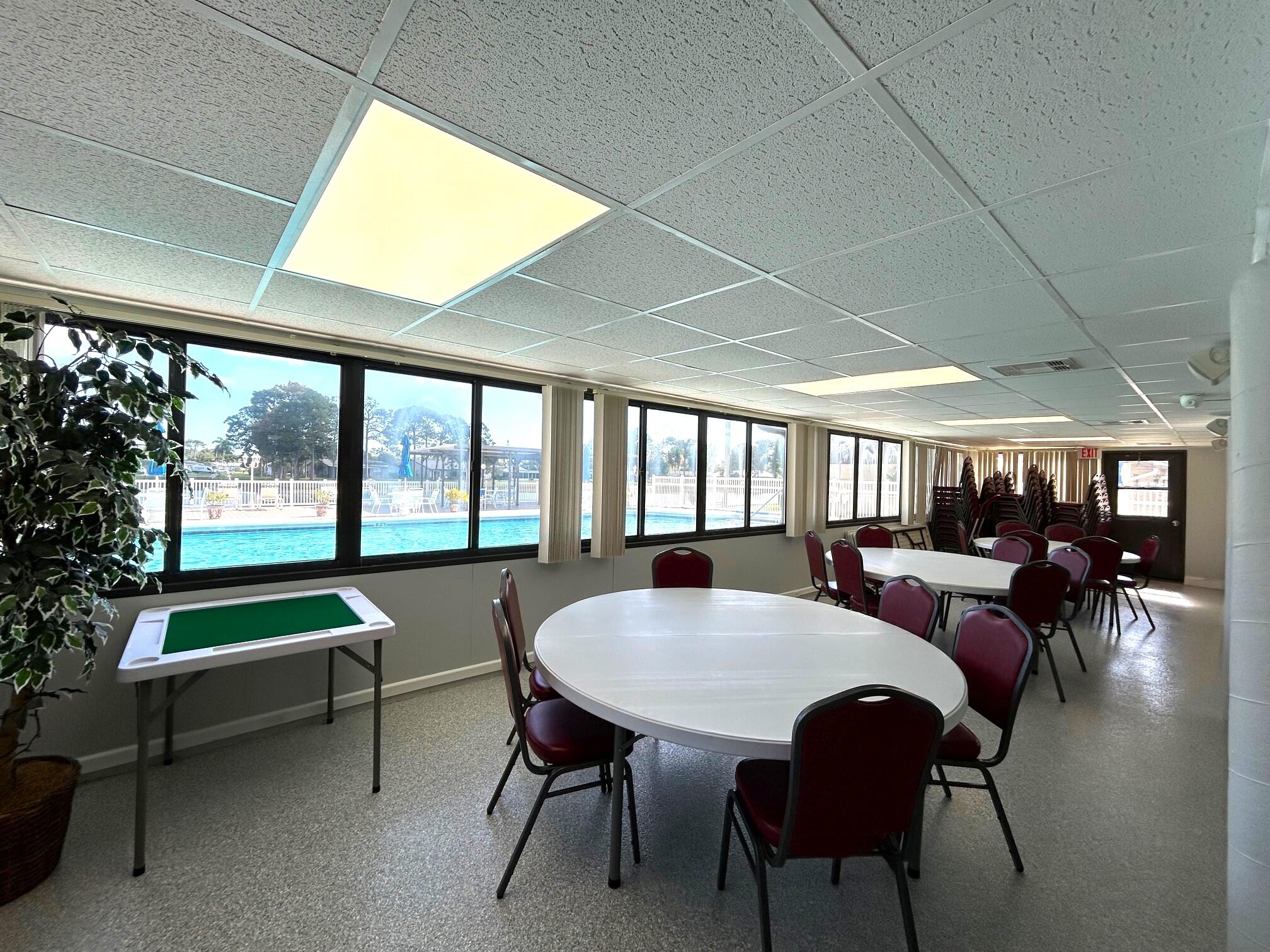 PINE RIDGE SOUTH IV CONDO - Residential Lease