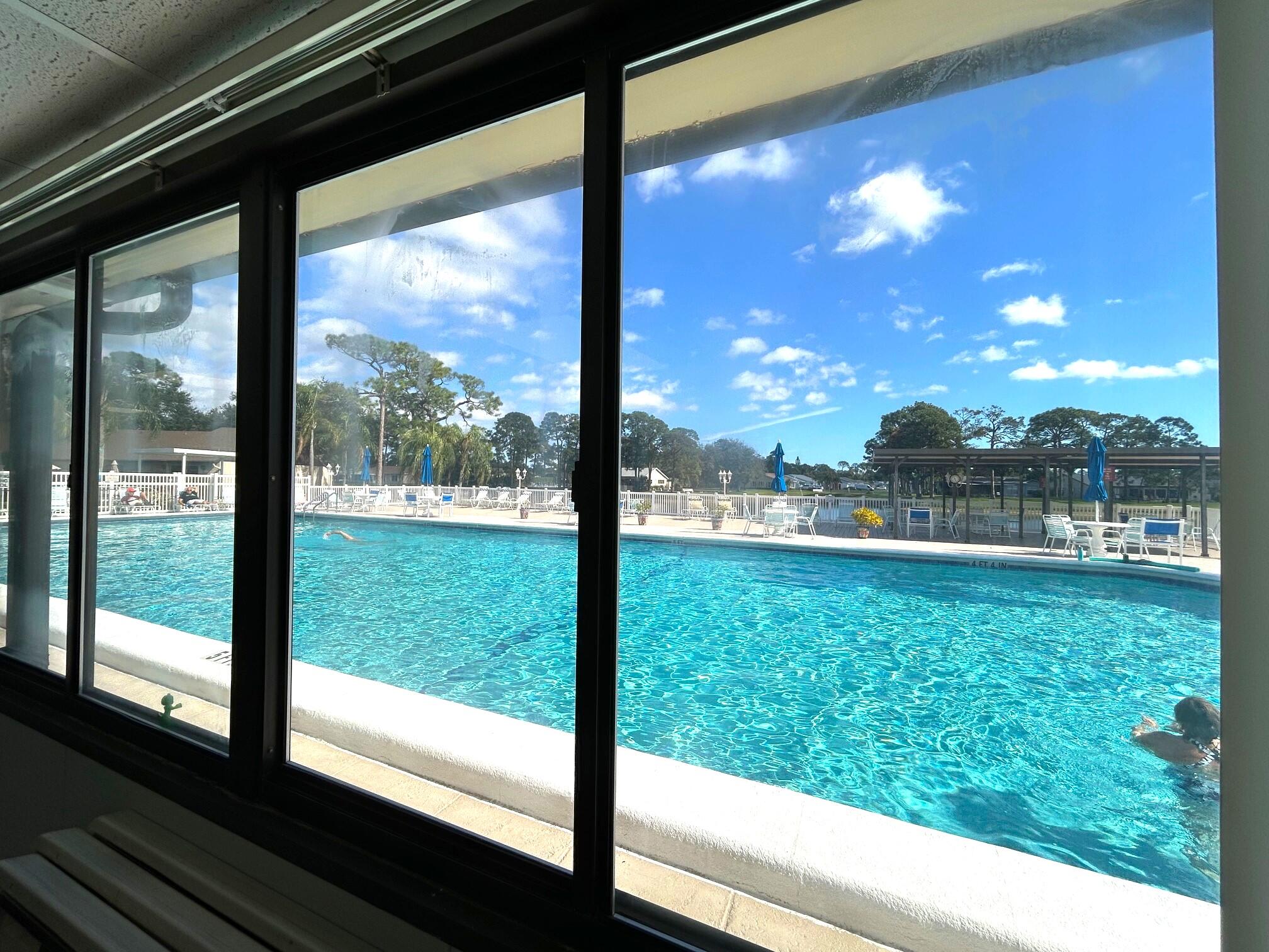 PINE RIDGE SOUTH IV CONDO - Residential Lease
