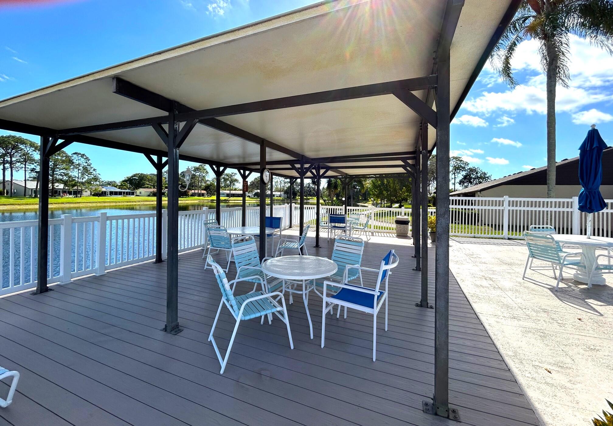 PINE RIDGE SOUTH IV CONDO - Residential Lease