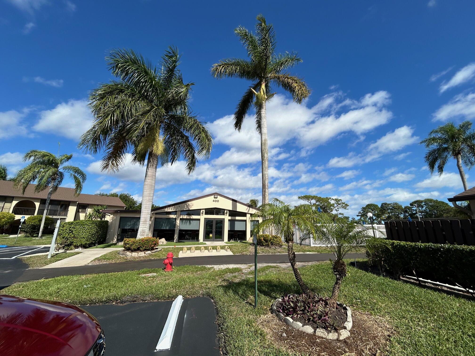 PINE RIDGE SOUTH IV CONDO - Residential Lease