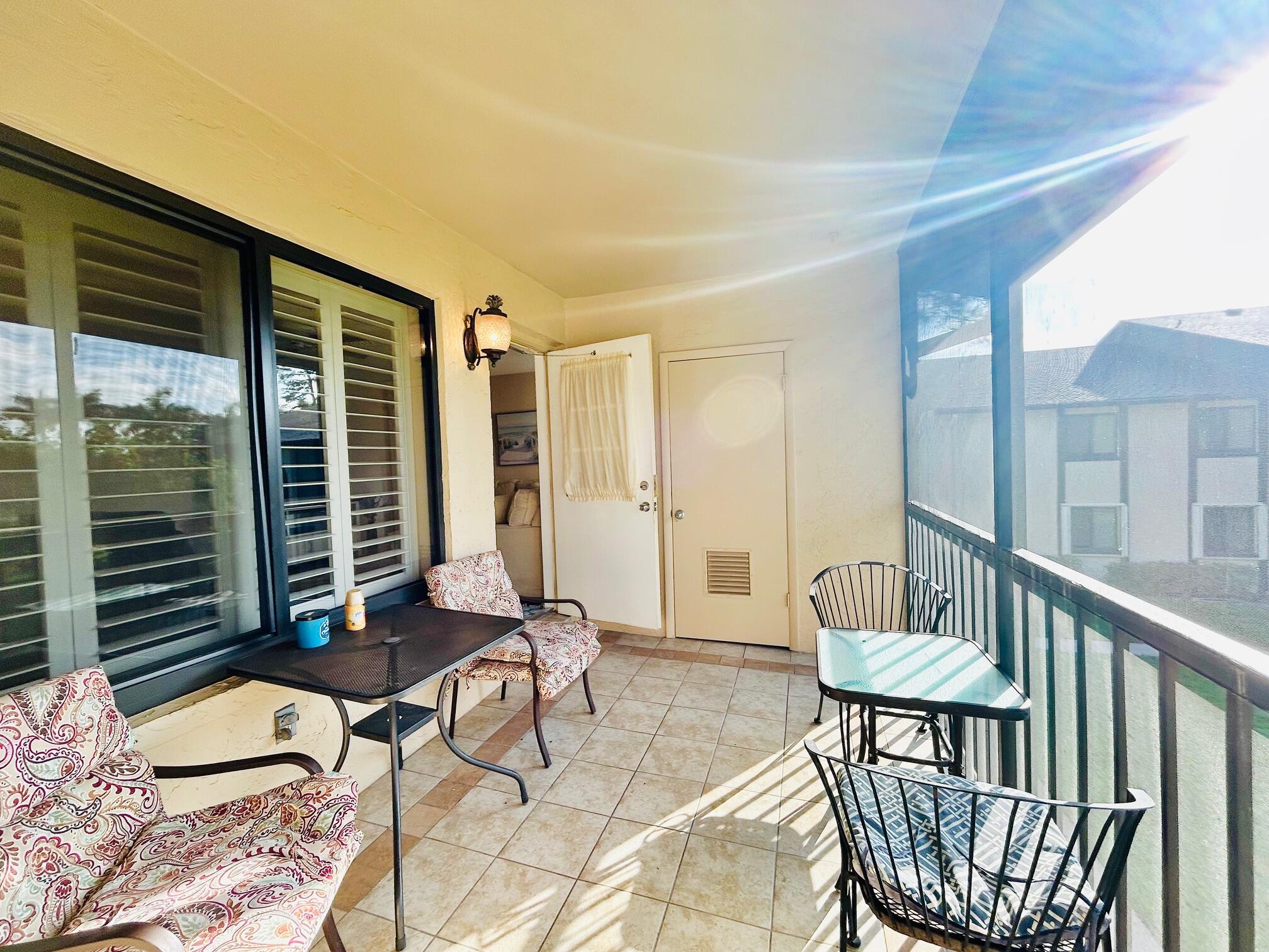 PINE RIDGE SOUTH IV CONDO - Residential Lease