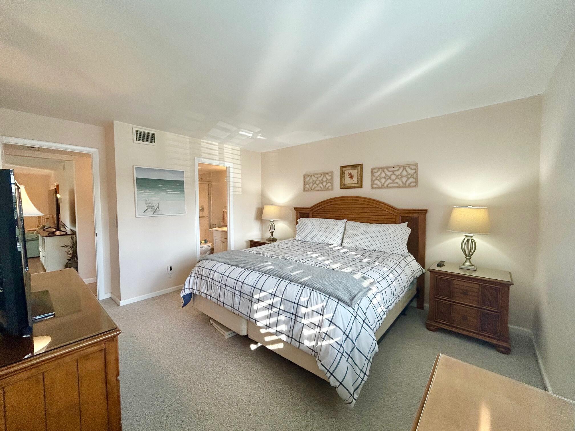PINE RIDGE SOUTH IV CONDO - Residential Lease