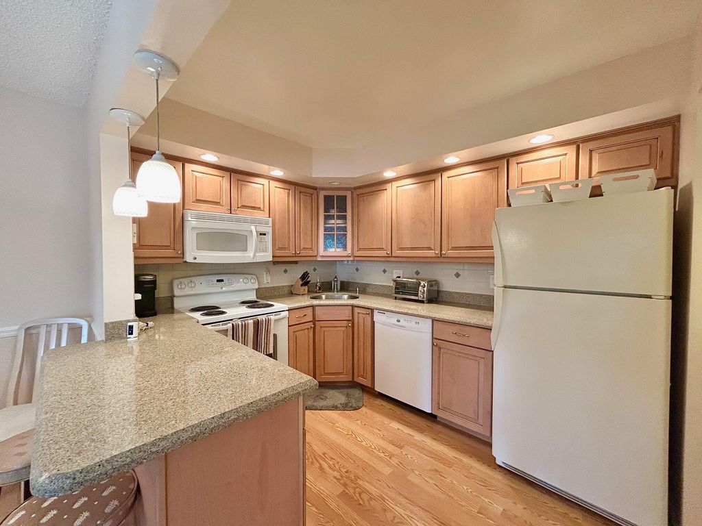 Photo of 443 Pine Glen Lane #B-2, Greenacres, FL 33463 (MLS # B26028418)
