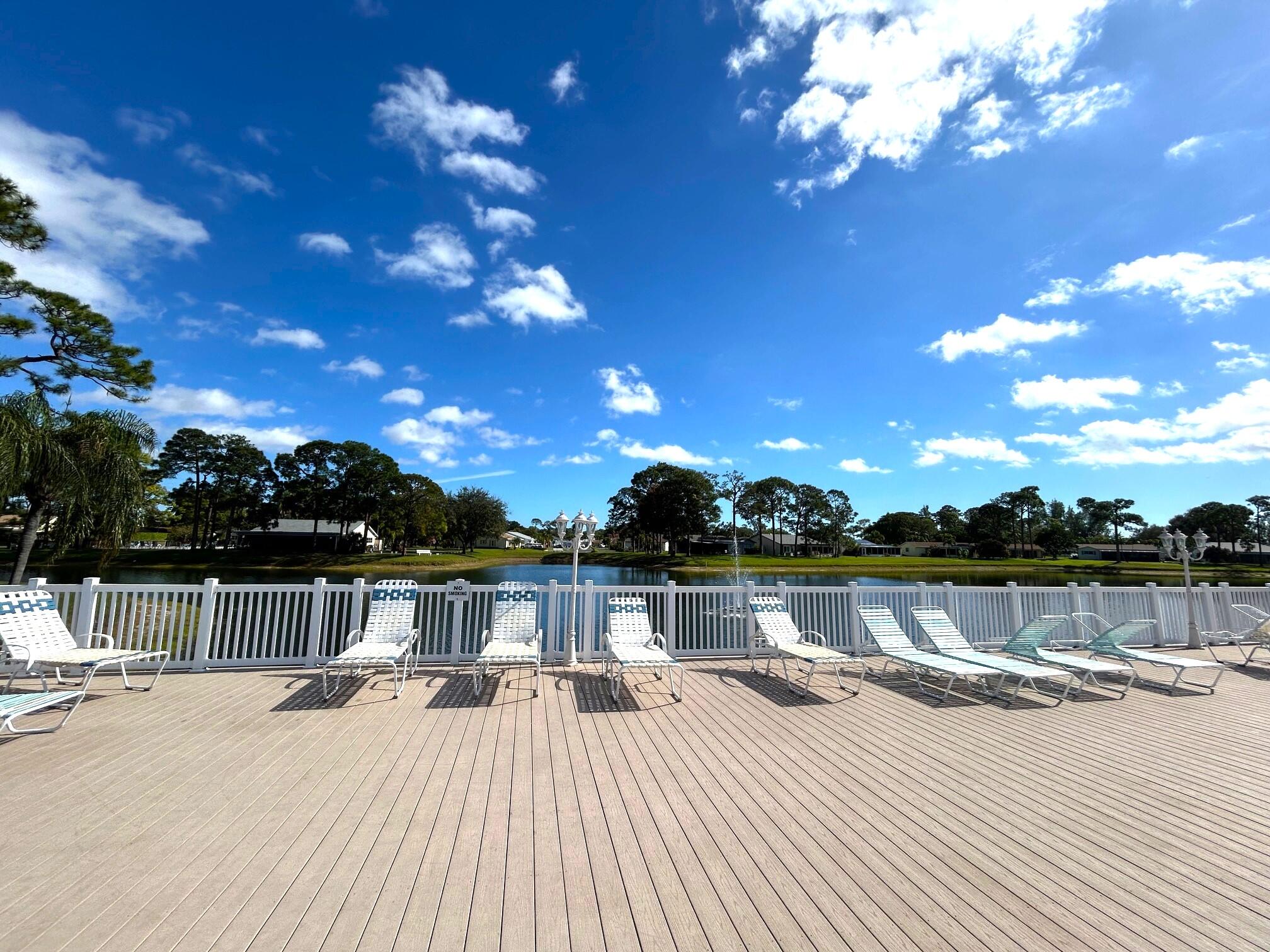 PINE RIDGE SOUTH IV CONDO - Residential Lease