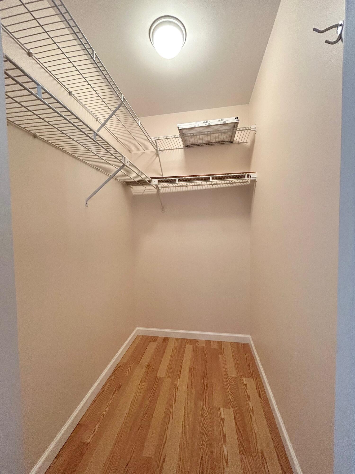 PINE RIDGE SOUTH IV CONDO - Residential Lease