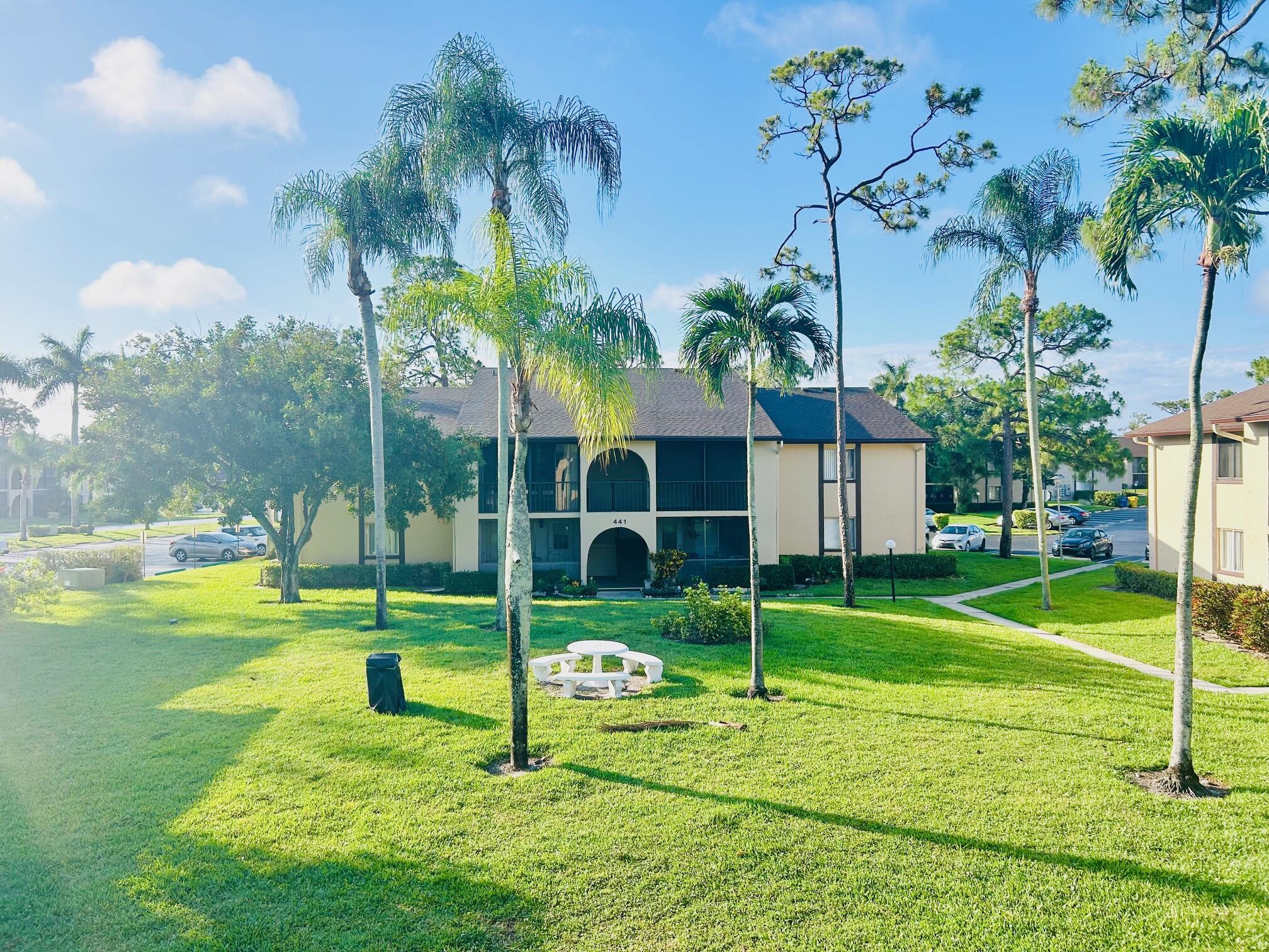 PINE RIDGE SOUTH IV CONDO - Residential Lease