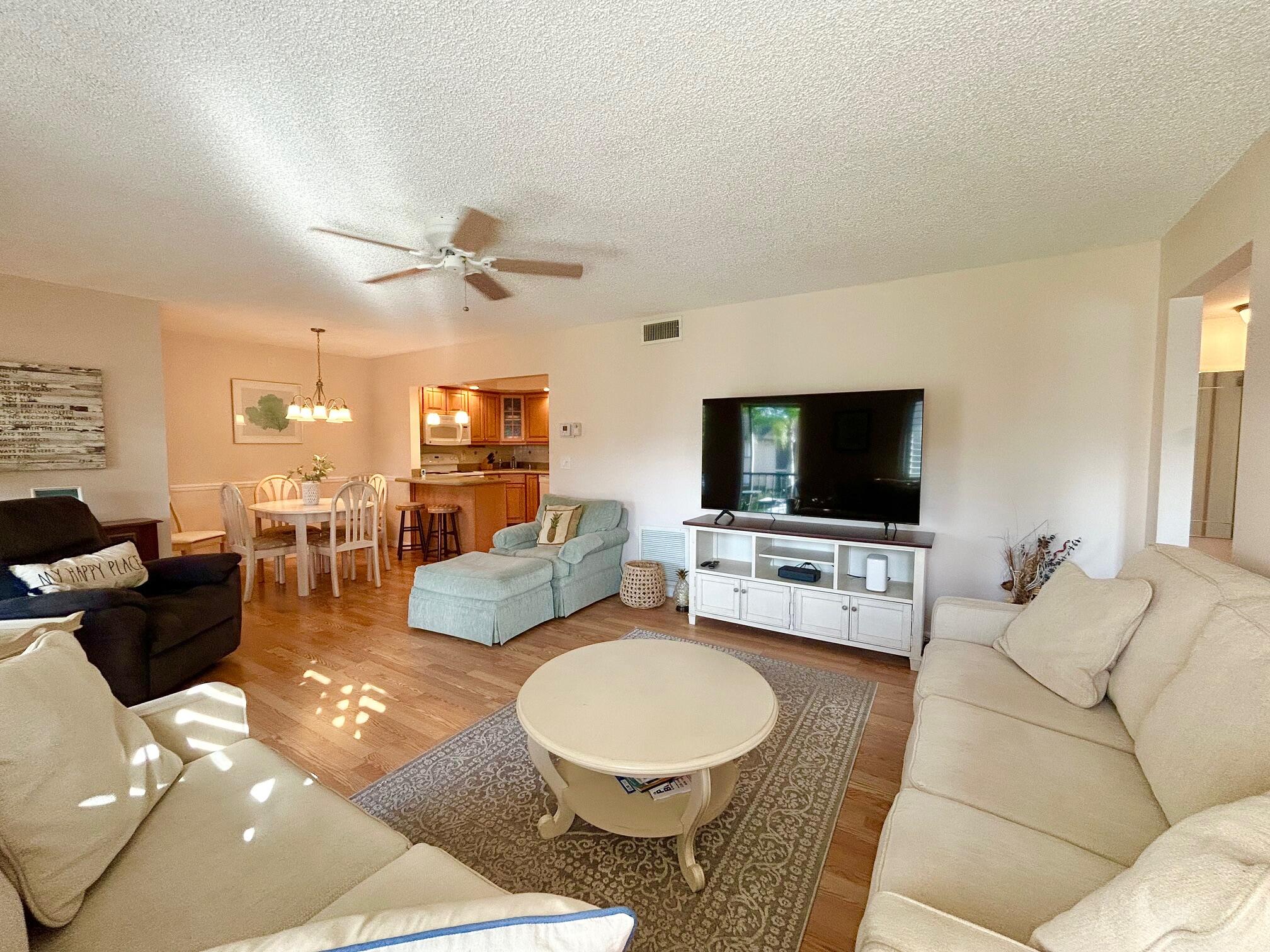 PINE RIDGE SOUTH IV CONDO - Residential Lease