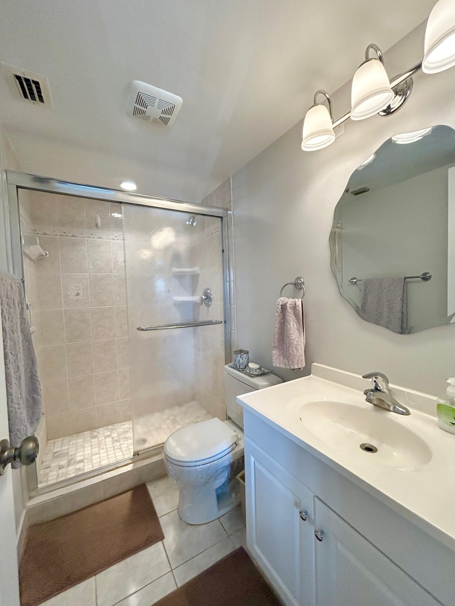 PINE RIDGE SOUTH IV CONDO - Residential Lease