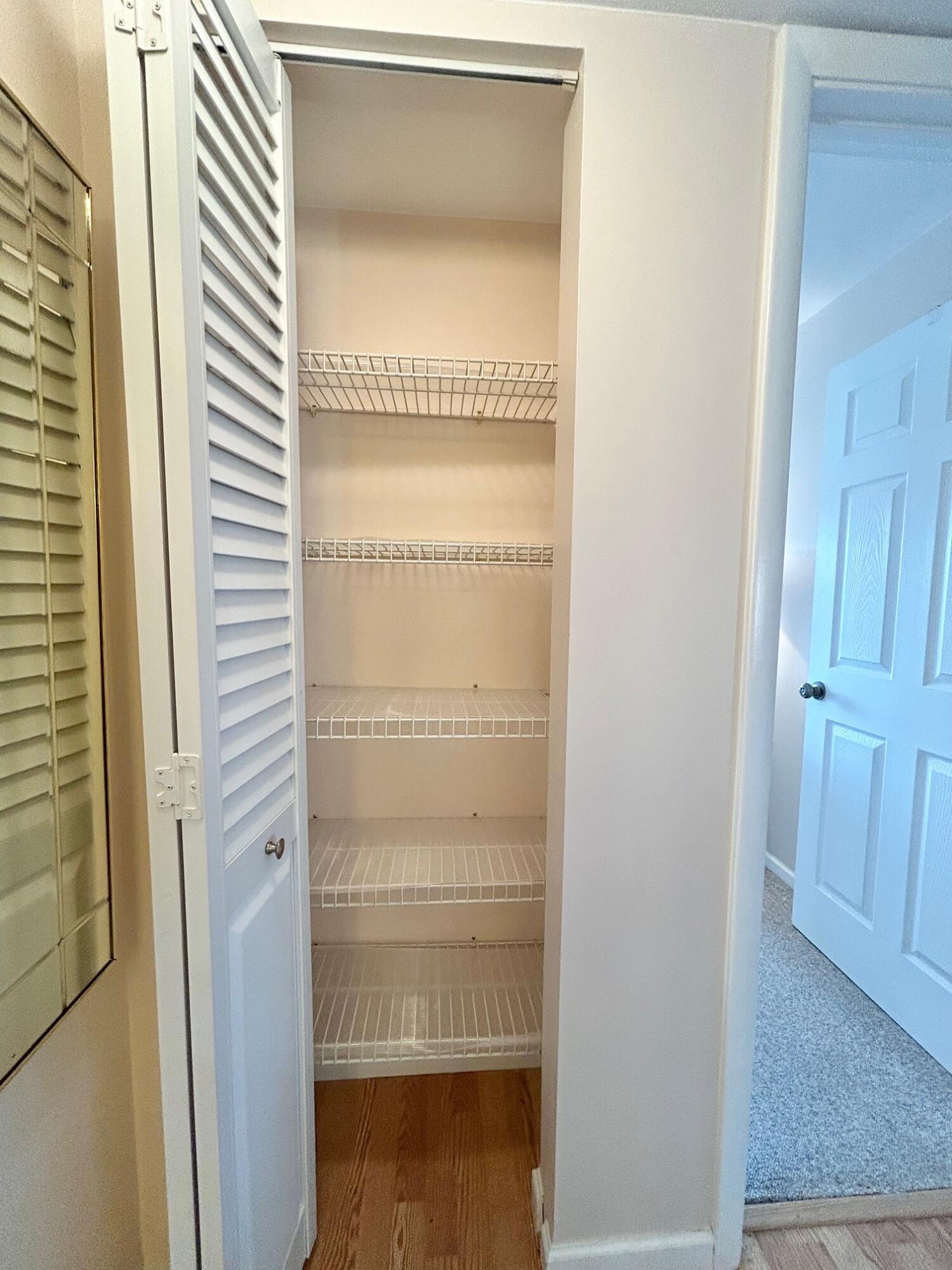 PINE RIDGE SOUTH IV CONDO - Residential Lease