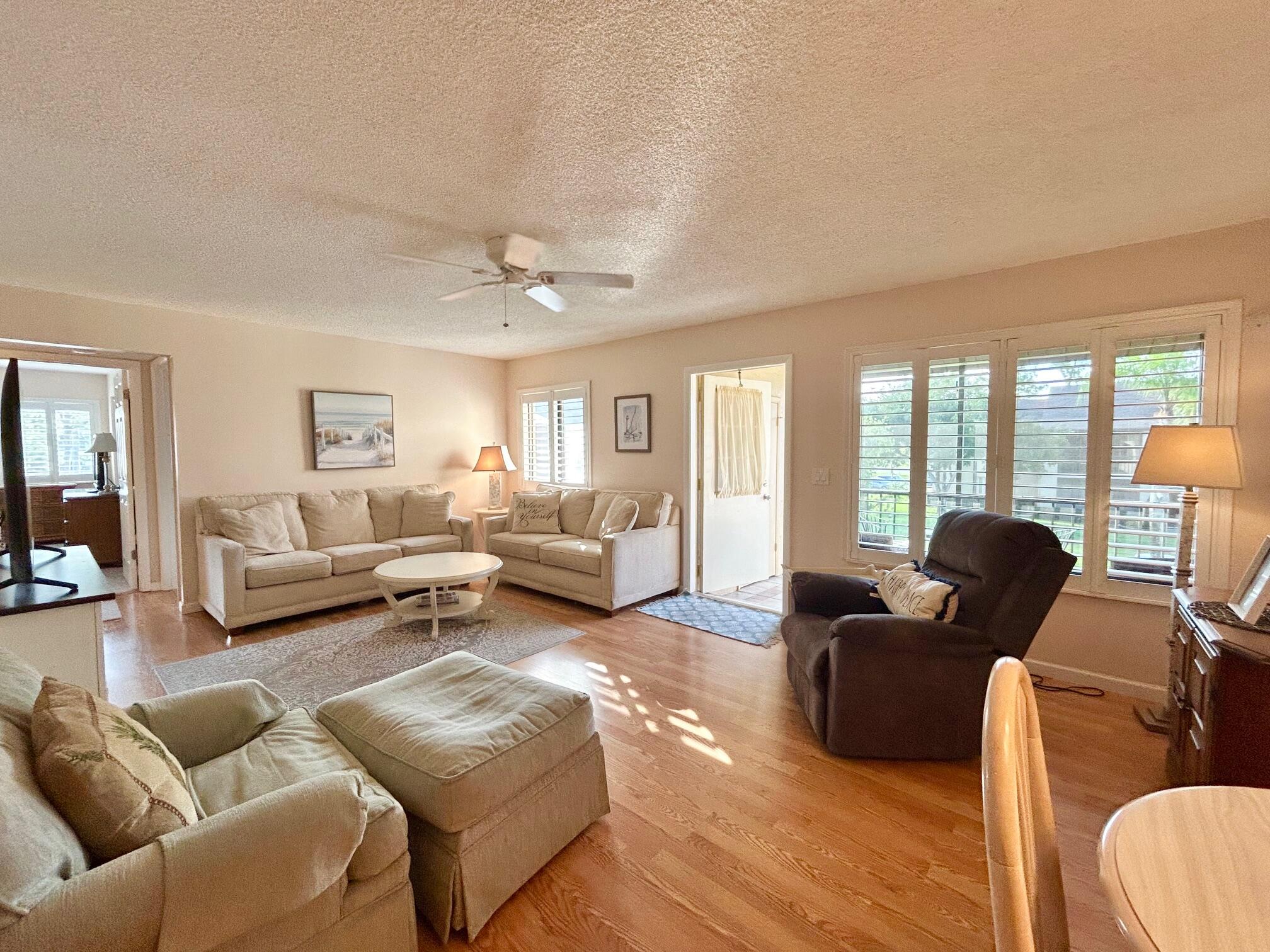 PINE RIDGE SOUTH IV CONDO - Residential Lease