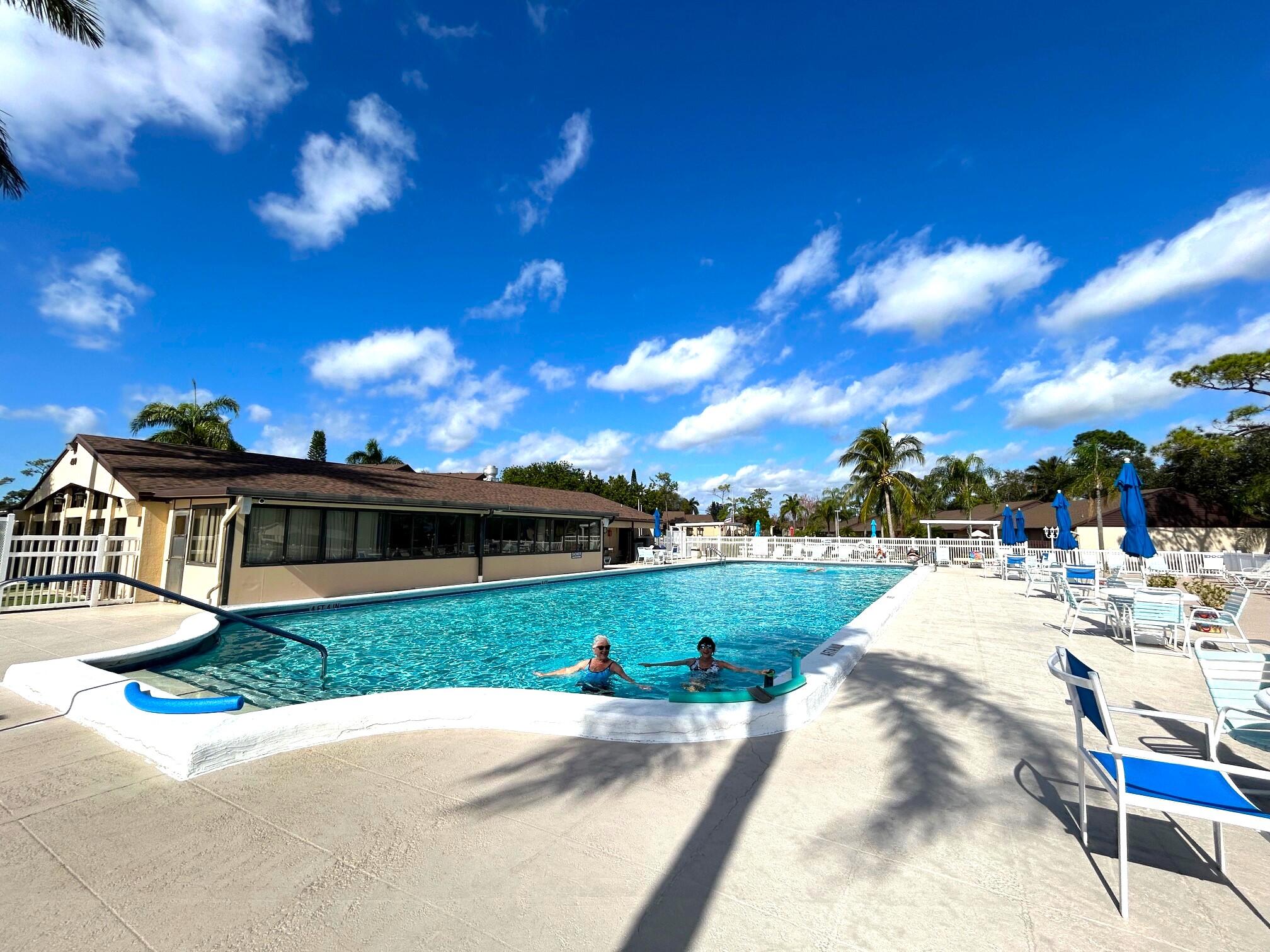 PINE RIDGE SOUTH IV CONDO - Residential Lease