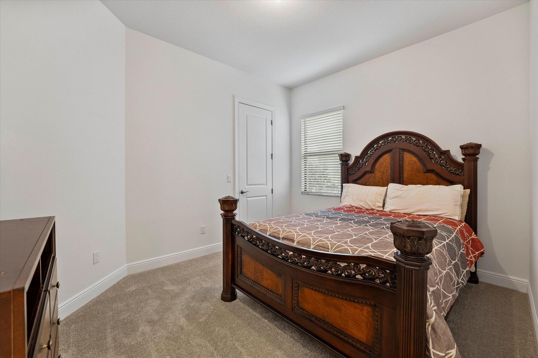 CRESSWIND PALM BEACH - Residential