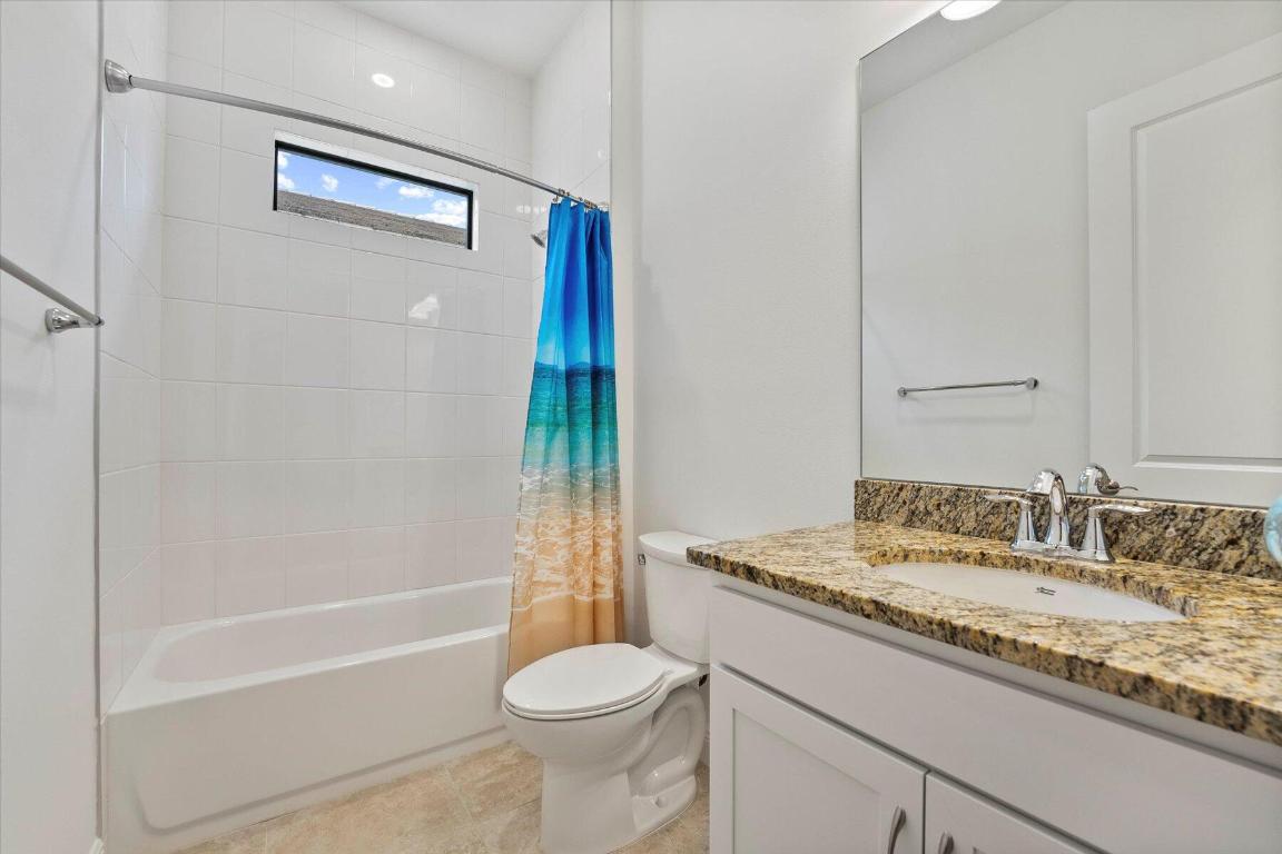 CRESSWIND PALM BEACH - Residential