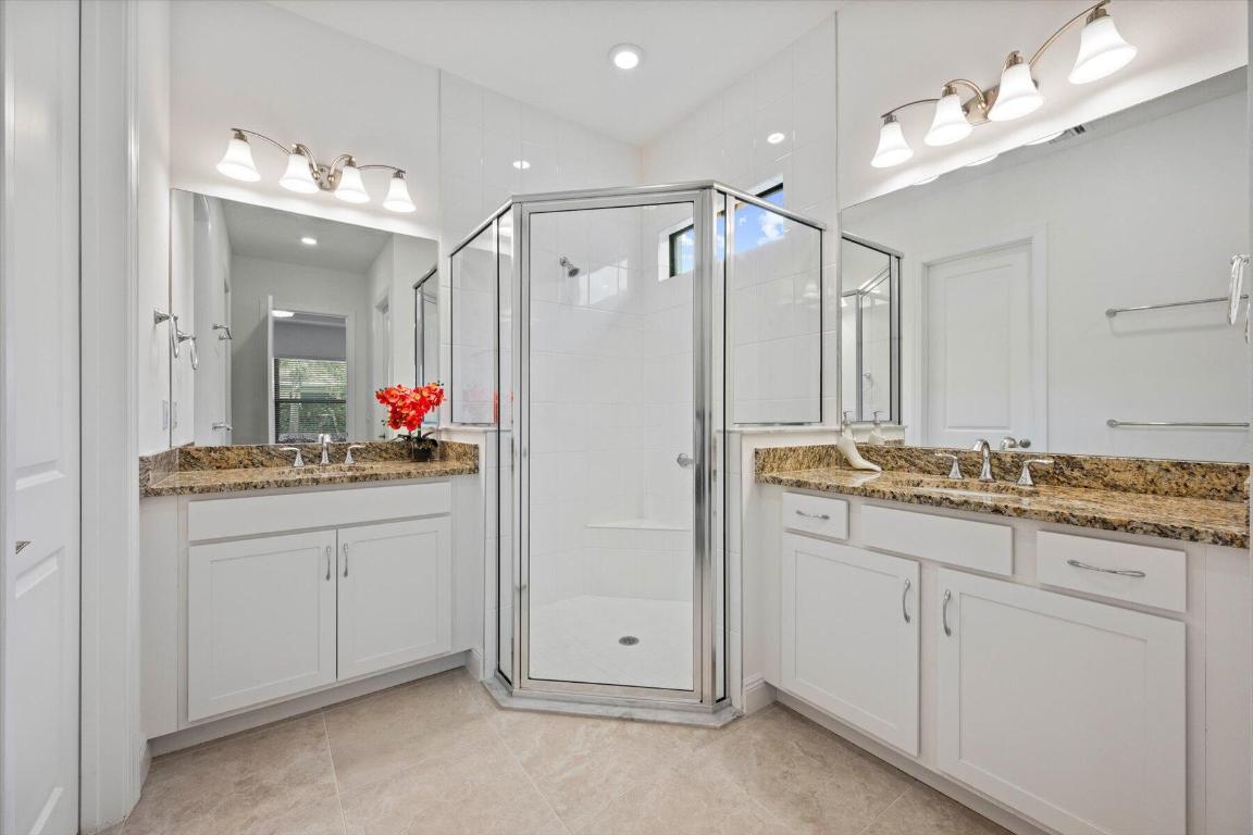 CRESSWIND PALM BEACH - Residential