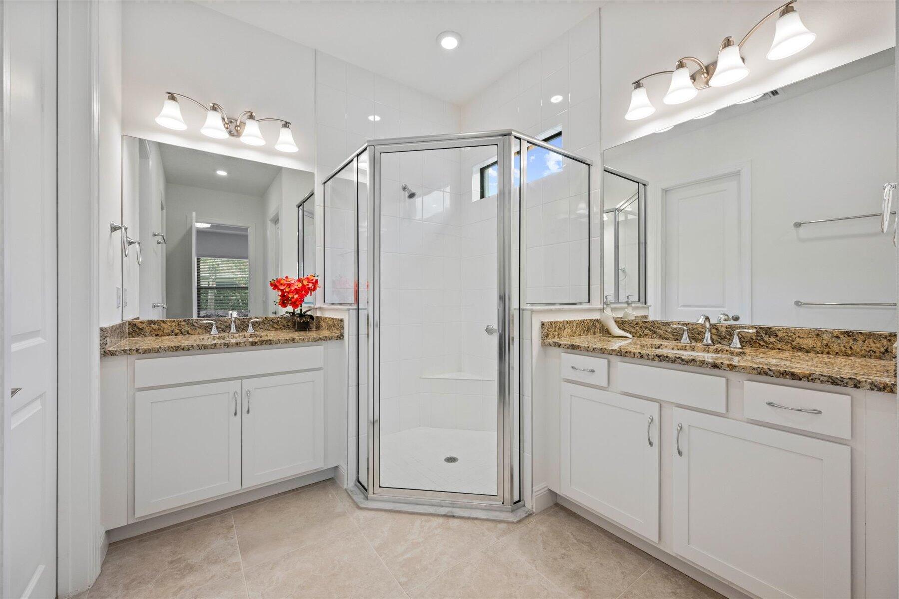 CRESSWIND PALM BEACH - Residential