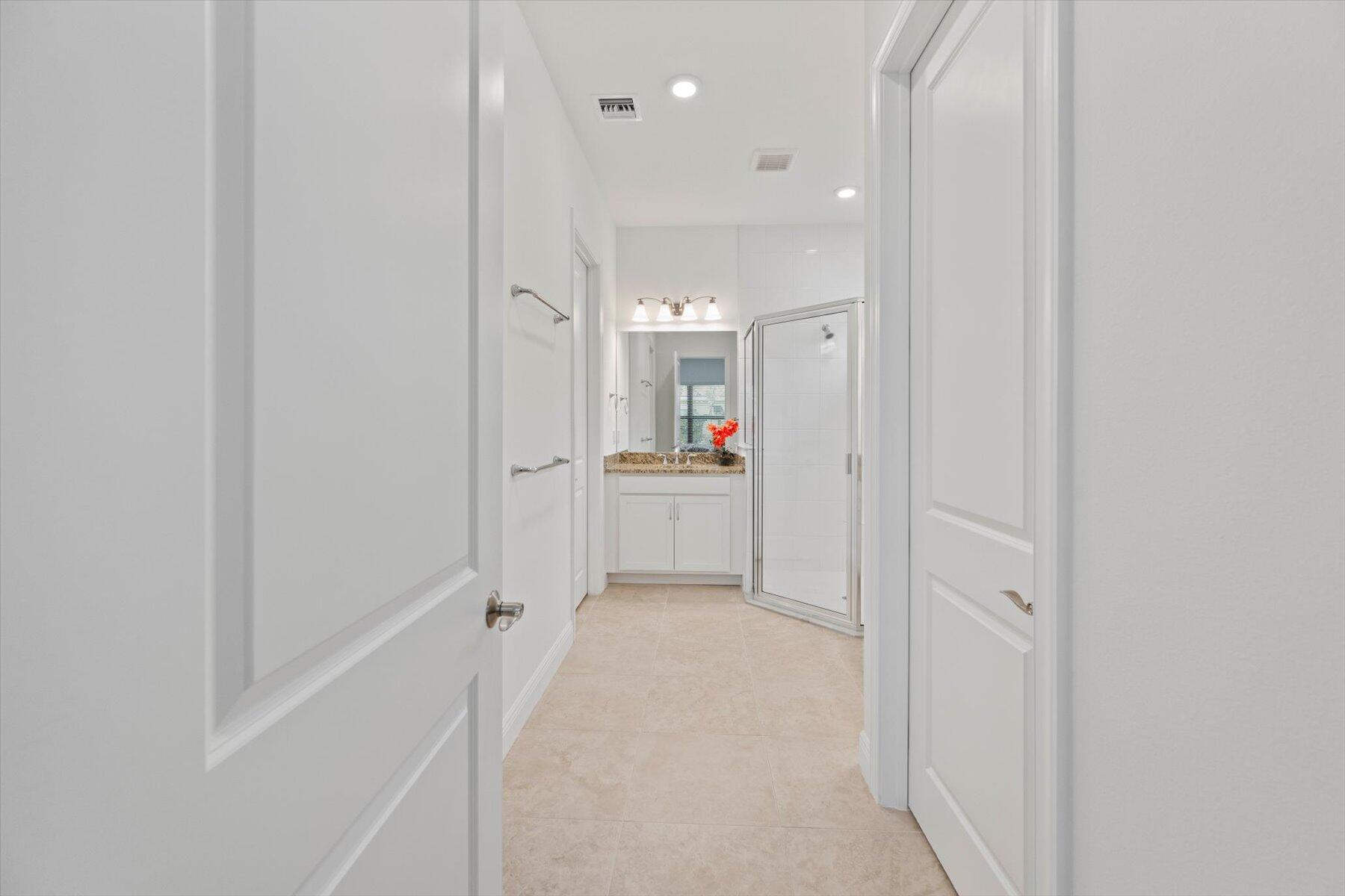 CRESSWIND PALM BEACH - Residential