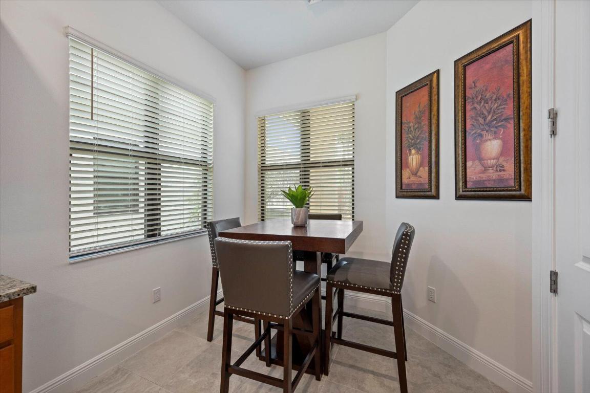 CRESSWIND PALM BEACH - Residential