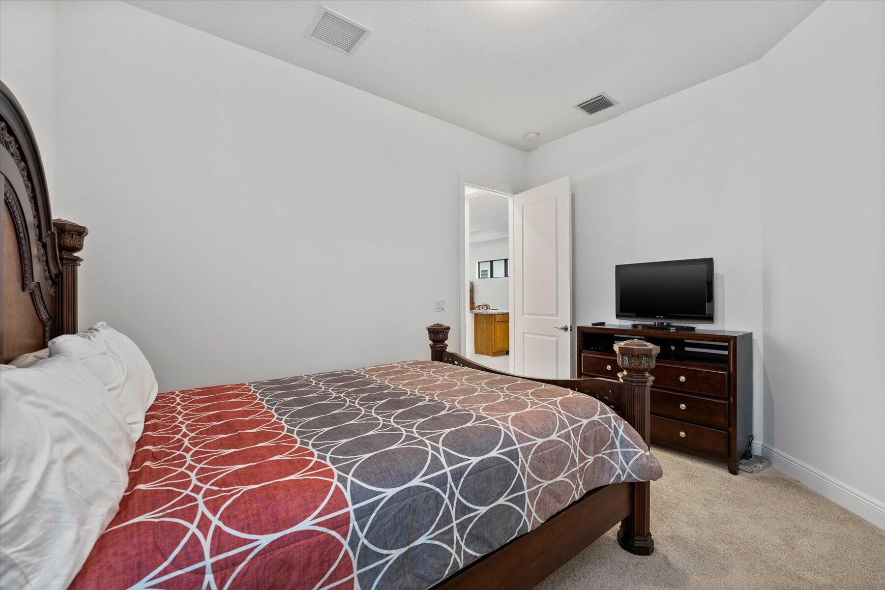 CRESSWIND PALM BEACH - Residential