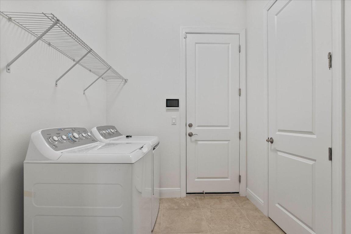 CRESSWIND PALM BEACH - Residential