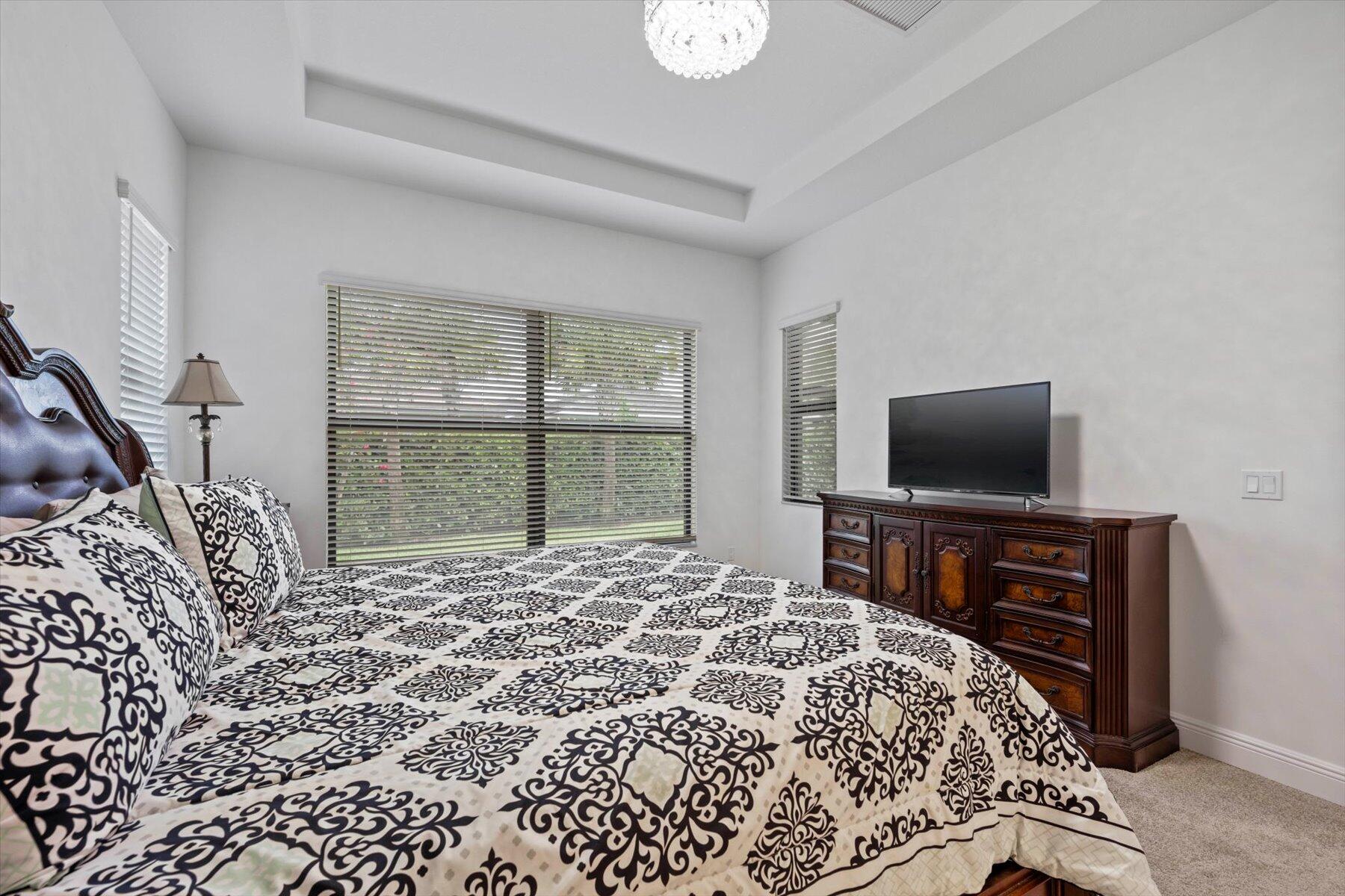 CRESSWIND PALM BEACH - Residential