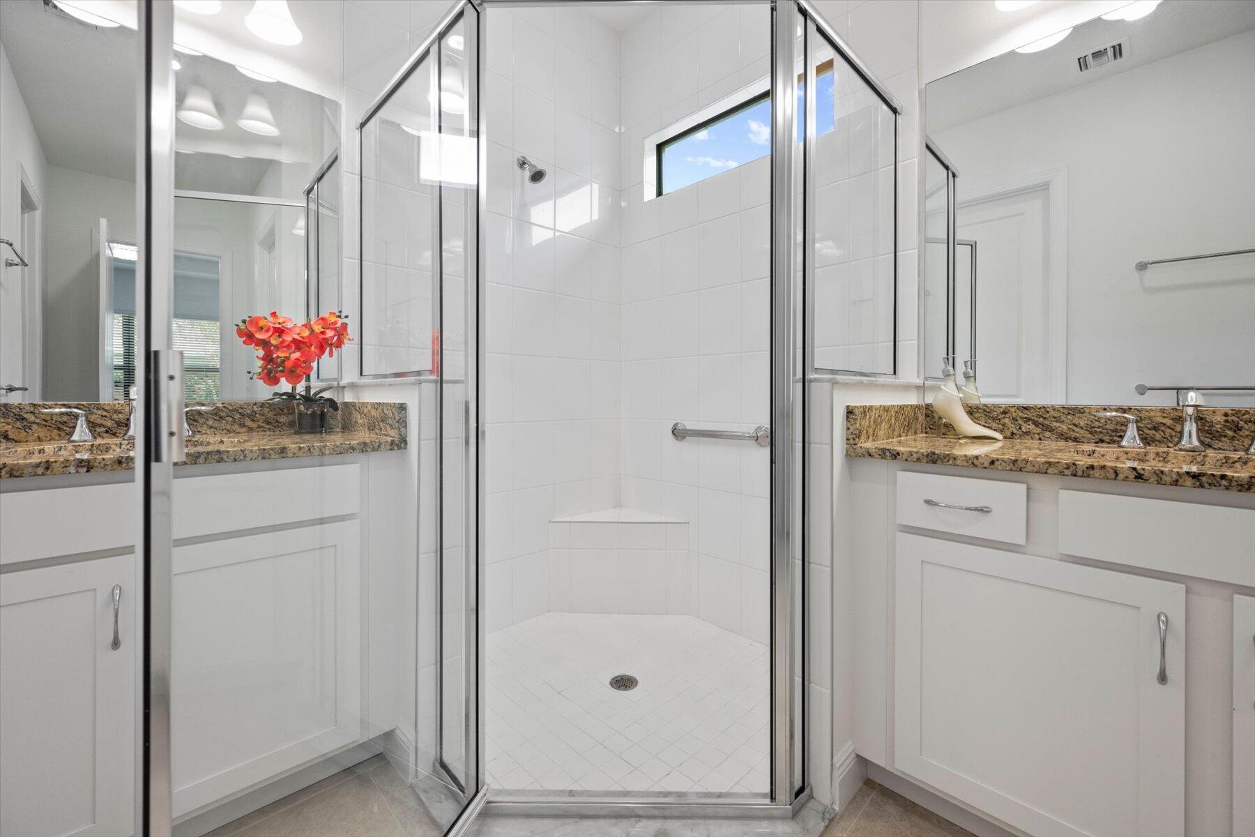 CRESSWIND PALM BEACH - Residential