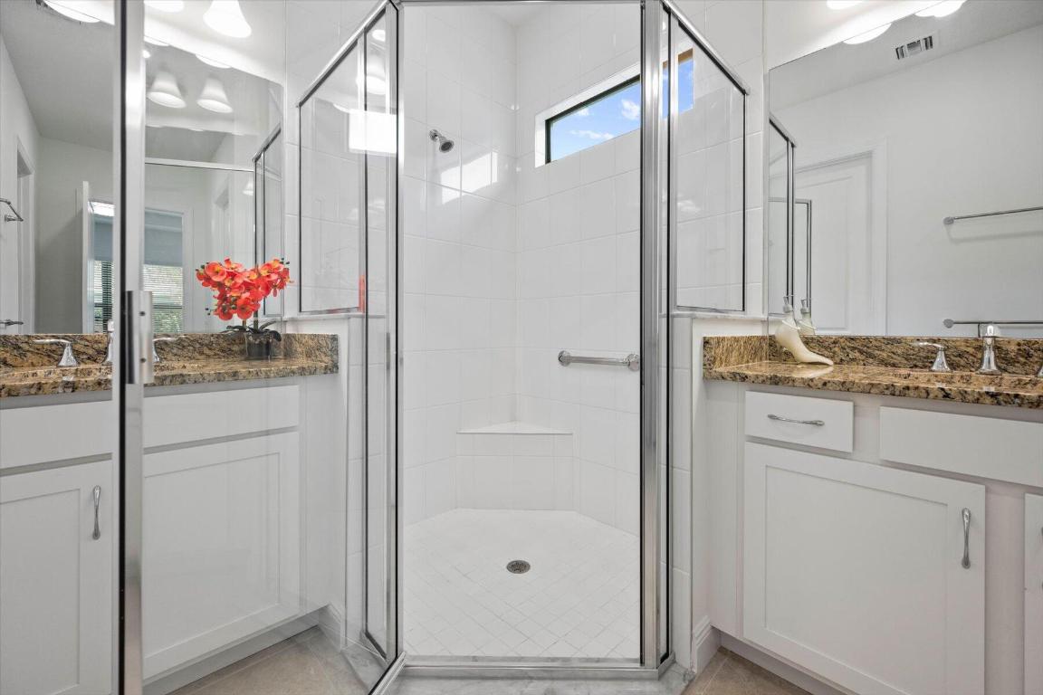 CRESSWIND PALM BEACH - Residential